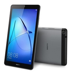 Замена дисплея на планшете Huawei Mediapad T3 7.0 в Перми